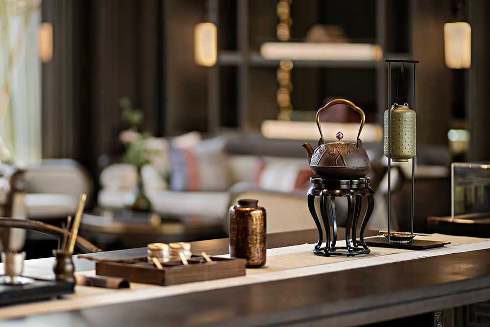 南昌建发养云营销中心丨中国南昌丨深圳市盘石室内设计有限公司-29