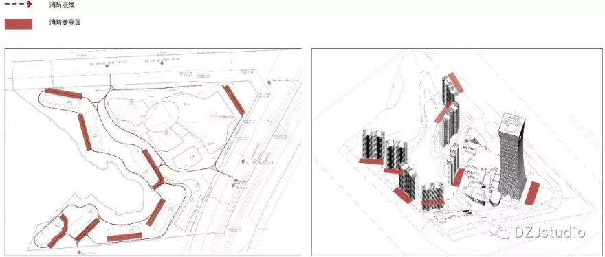 将创意进行到底 | 国酒茅台广场项目报规方案七年落成记-94