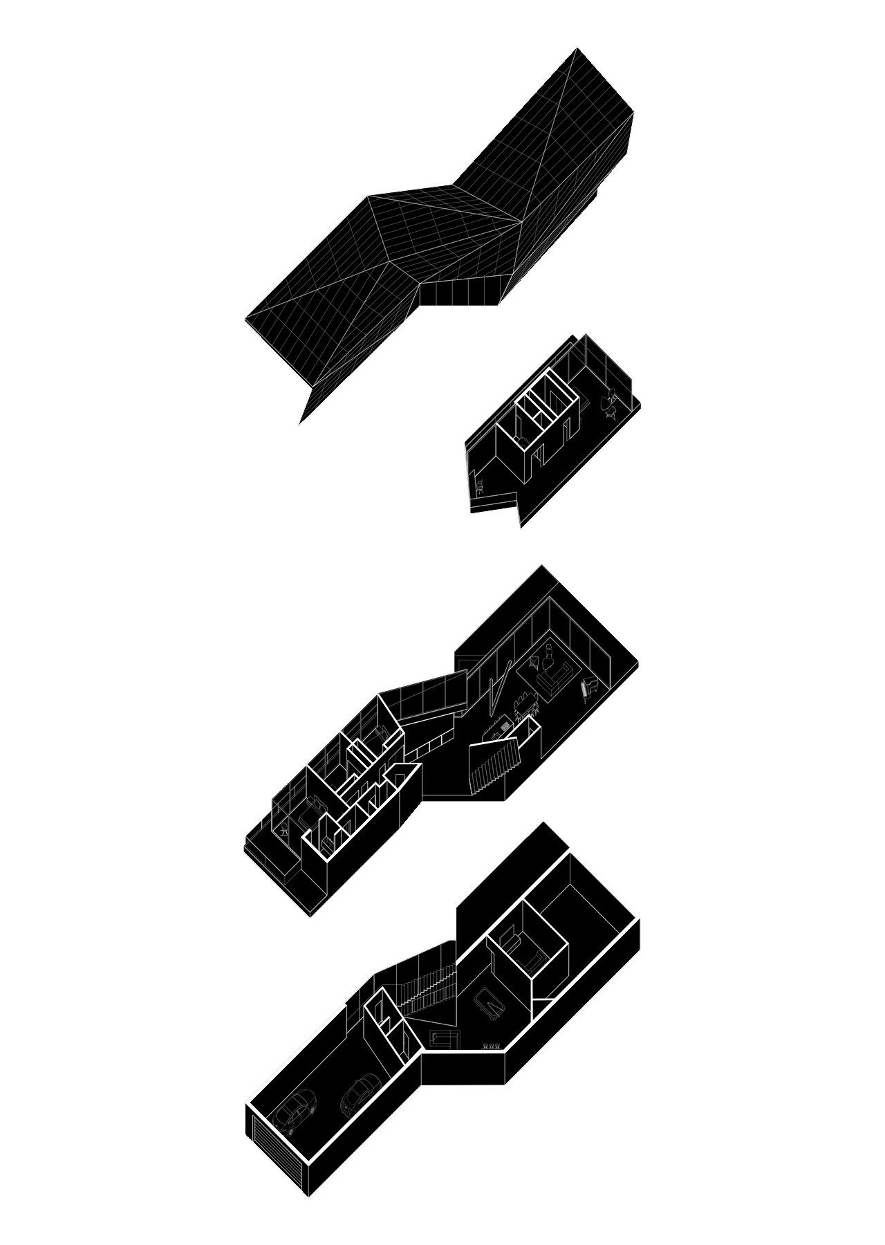丨美国犹他丨Steven Christensen Architecture-15