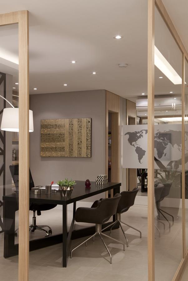 芭芭拉和珀奇奥室内设计-4