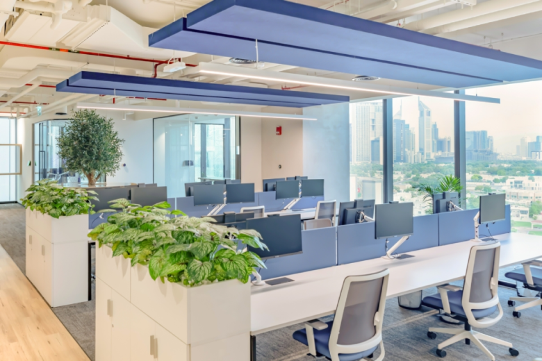 » Efficio Offices by Horton Interiors-0