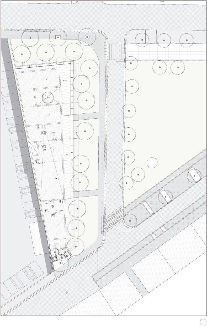 葡萄牙智慧之家 · 教育与科技的互动空间-3