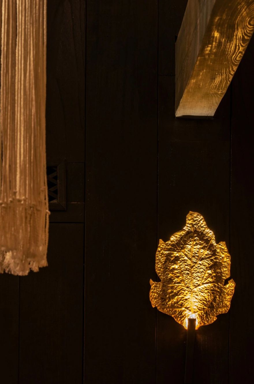 柏乐朗大研心林酒店丨中国丽江丨广州市联智造营装饰设计有限公司-48