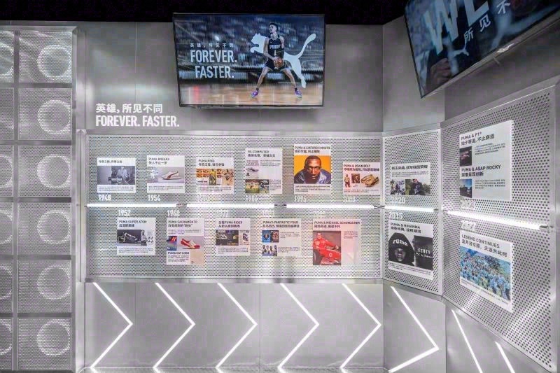 GARÇON BY GARÇON 北京限时店丨中国北京-99