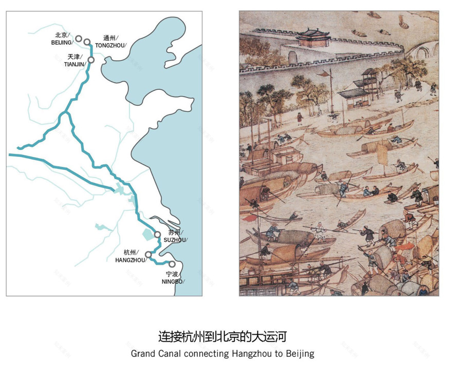 城市副中心剧院(北京艺术中心)丨中国北京-275