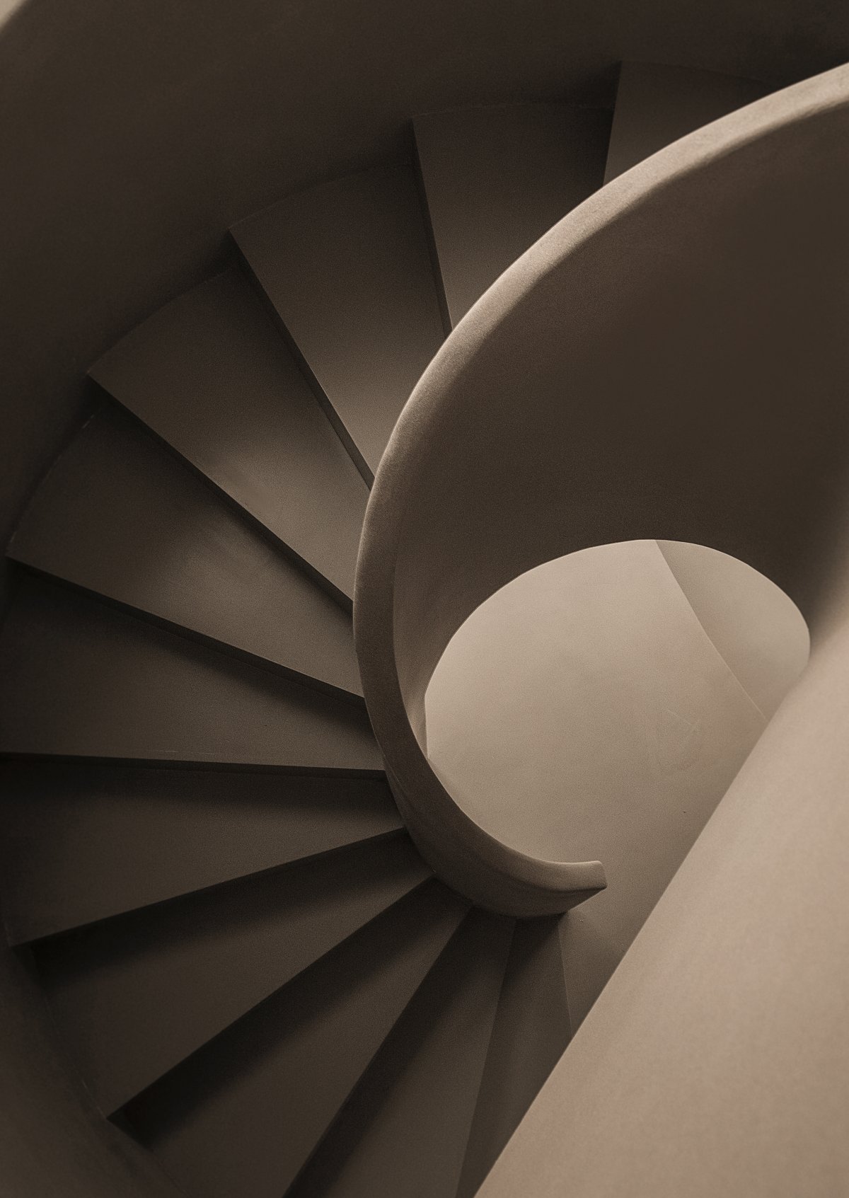 SENYU·SPA丨蜉蝣丨潜木设计-21