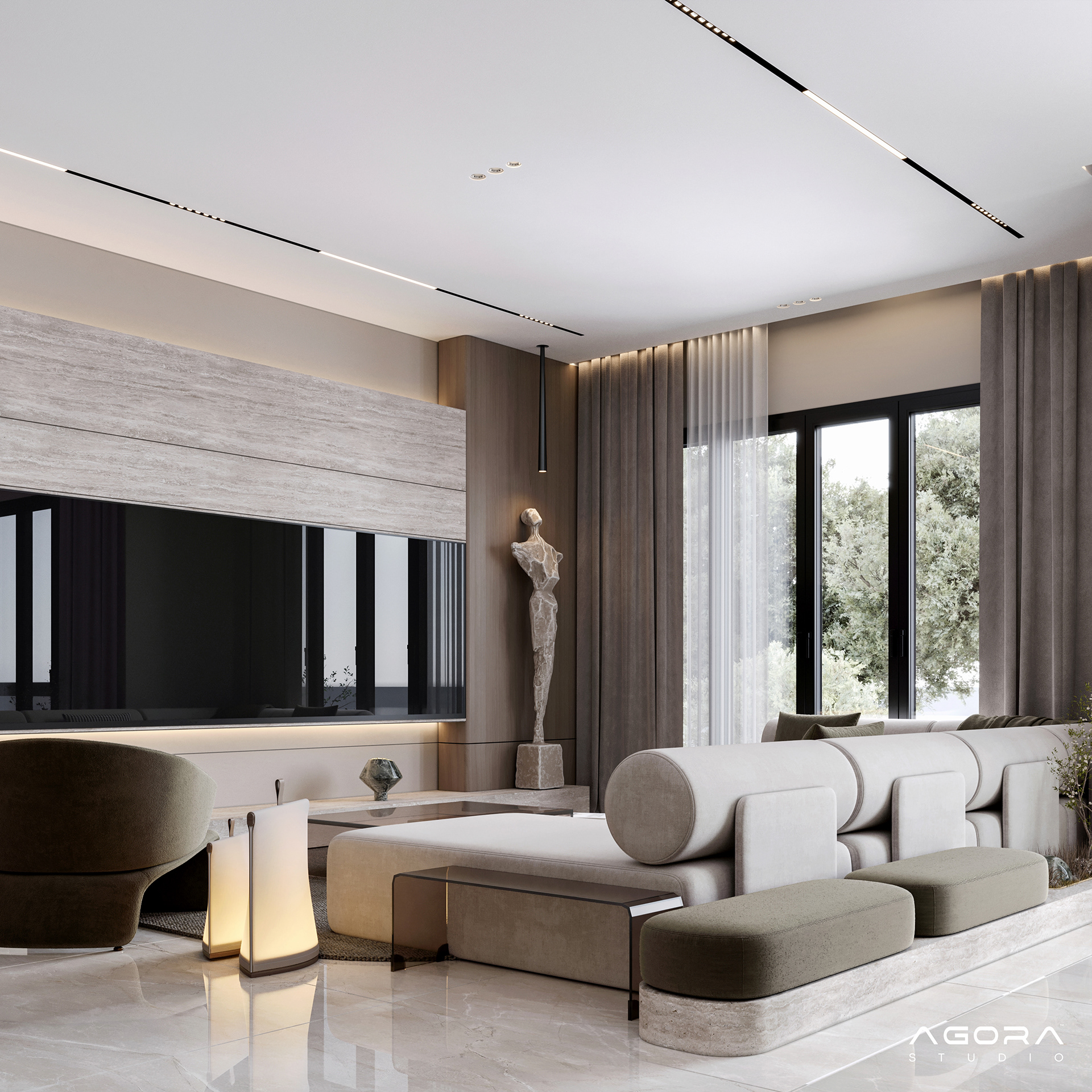 The Art Of Serenity-3