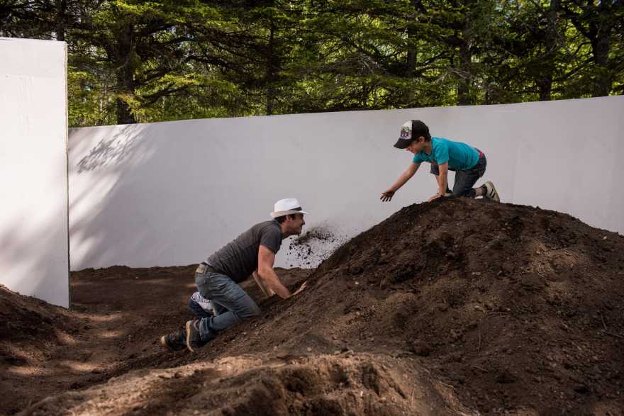 2019加拿大国际花园节(第二部分),Reford Gardens-6