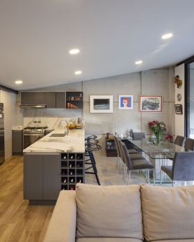 厄瓜多尔 RA House丨Bernardo Bustamante Arquitectos