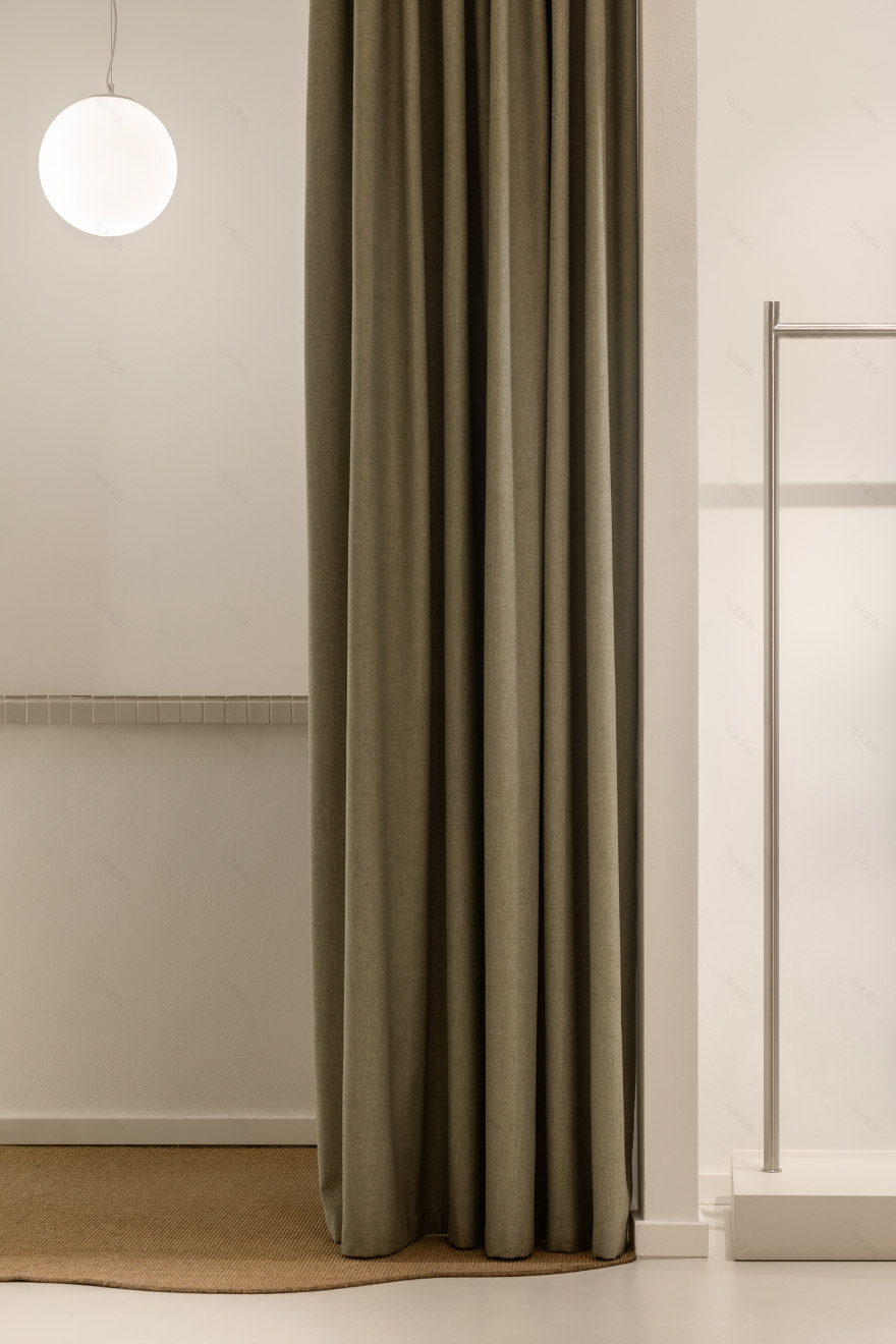 CICI COCO 展厅及咖啡馆丨乌克兰利沃夫-52