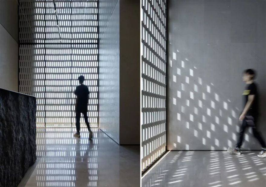 隐于市的时光盒子,诠释现代生活美学-48