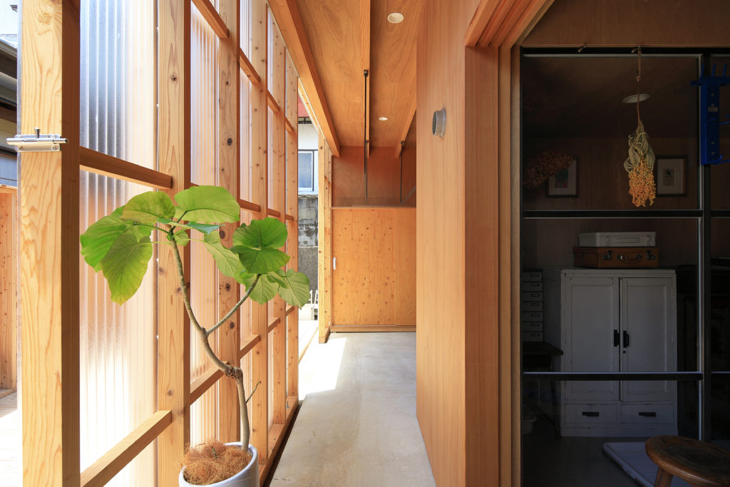 丨日本宫崎丨有限会社COGITE-55