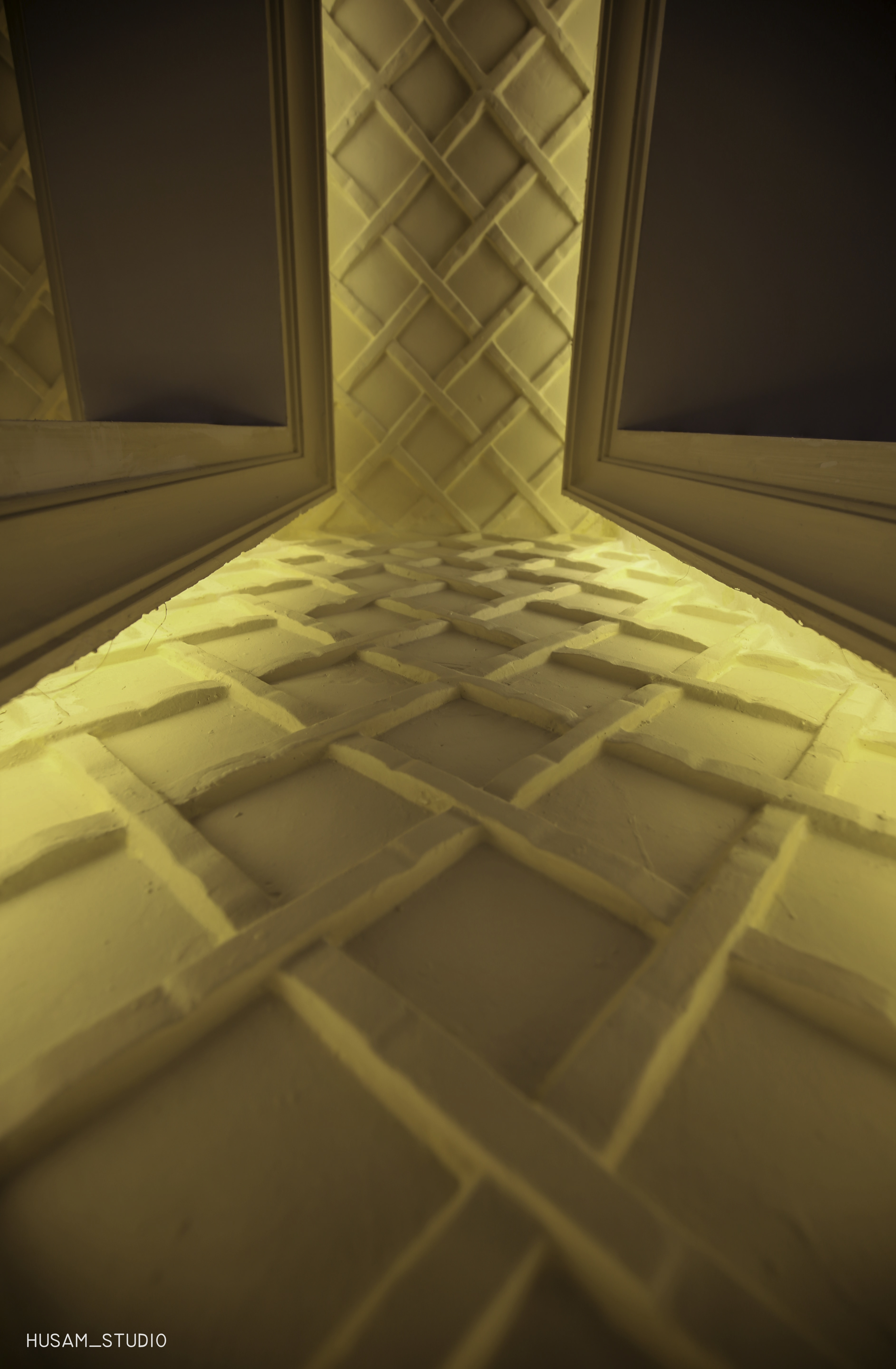 villa under construction-10