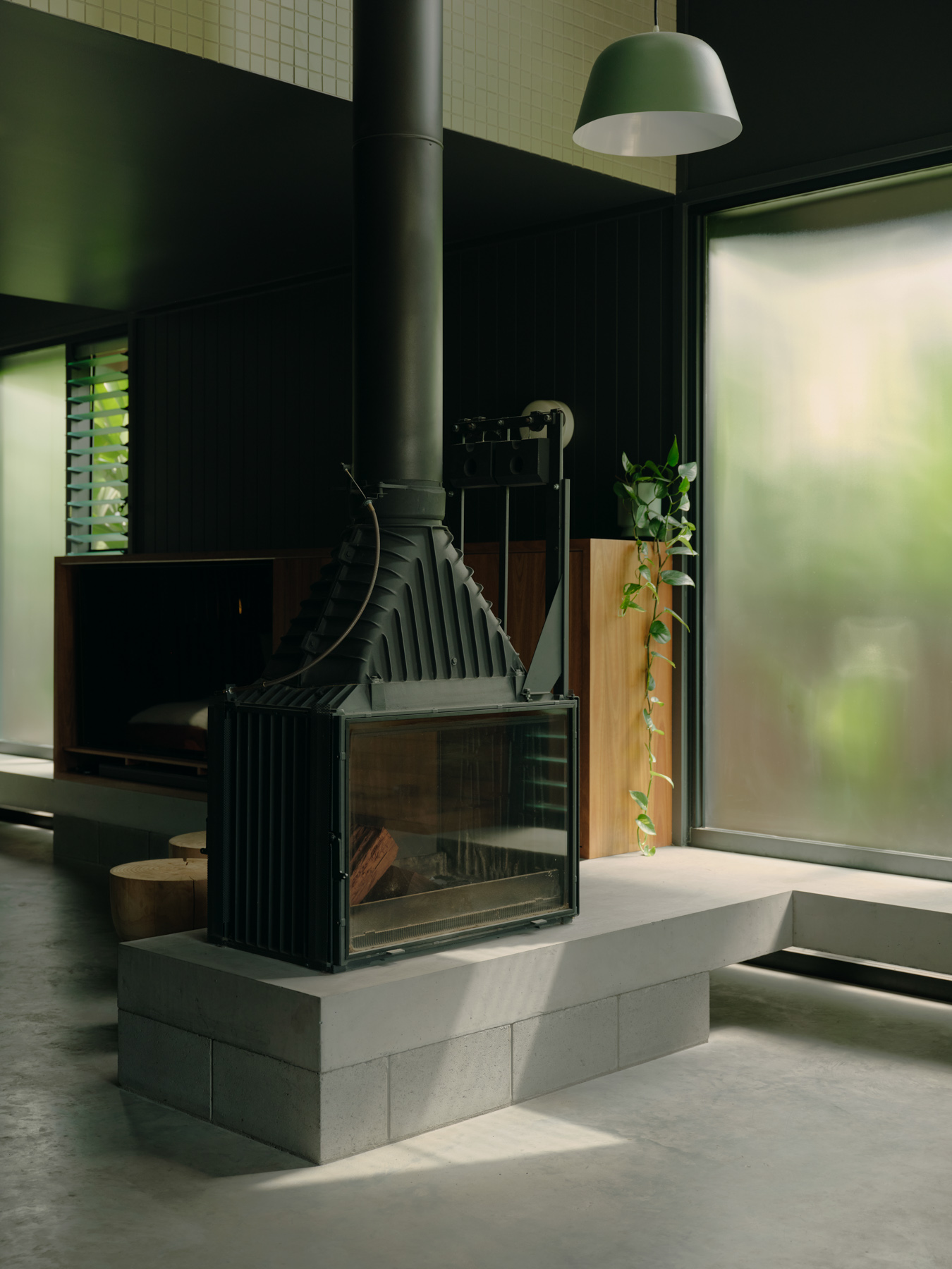 库珀罗之家丨澳大利亚丨Nielsen Jenkins-26