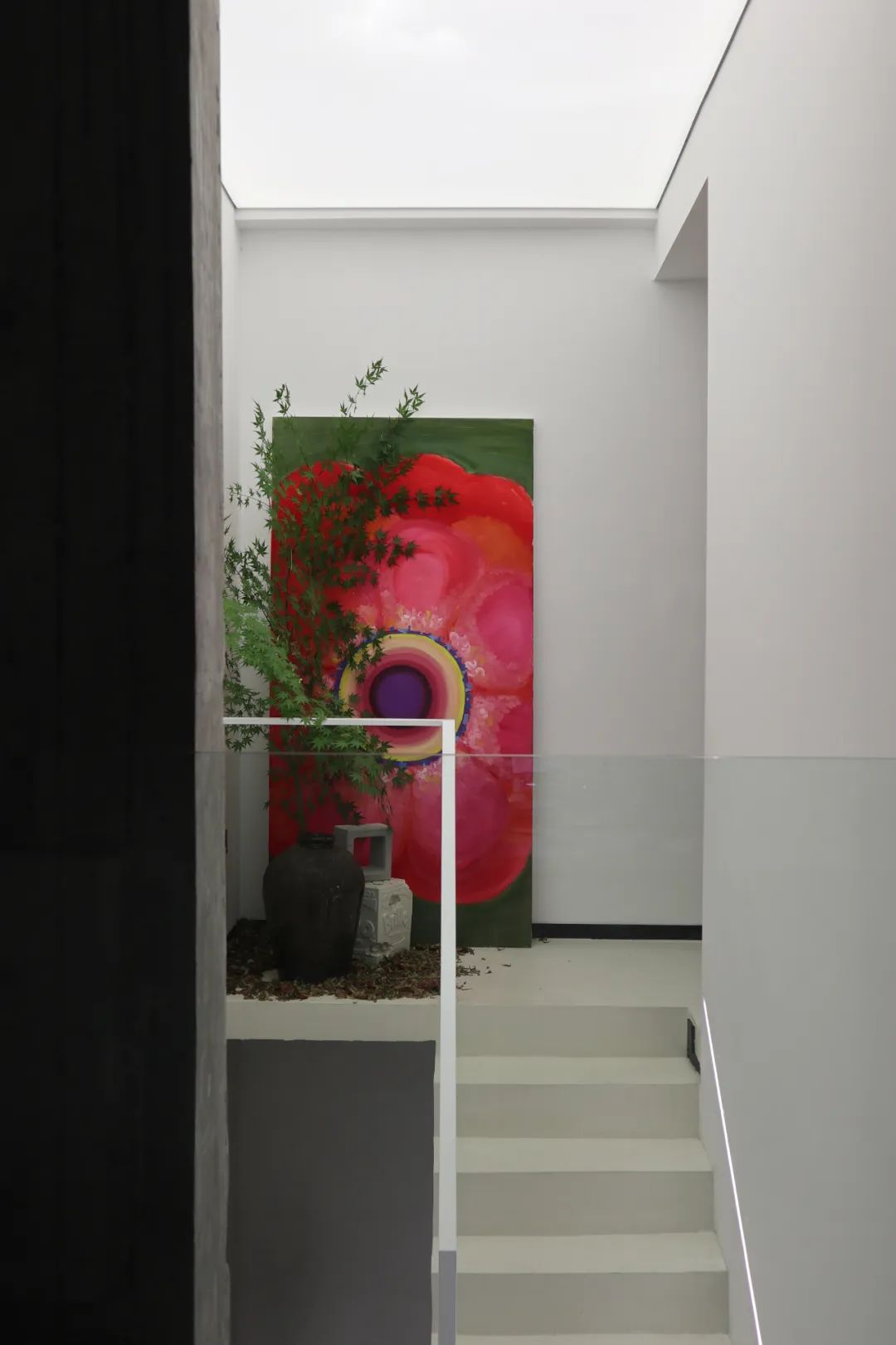 大亦设计会所丨中国无锡丨大亦设计(江阴)-54