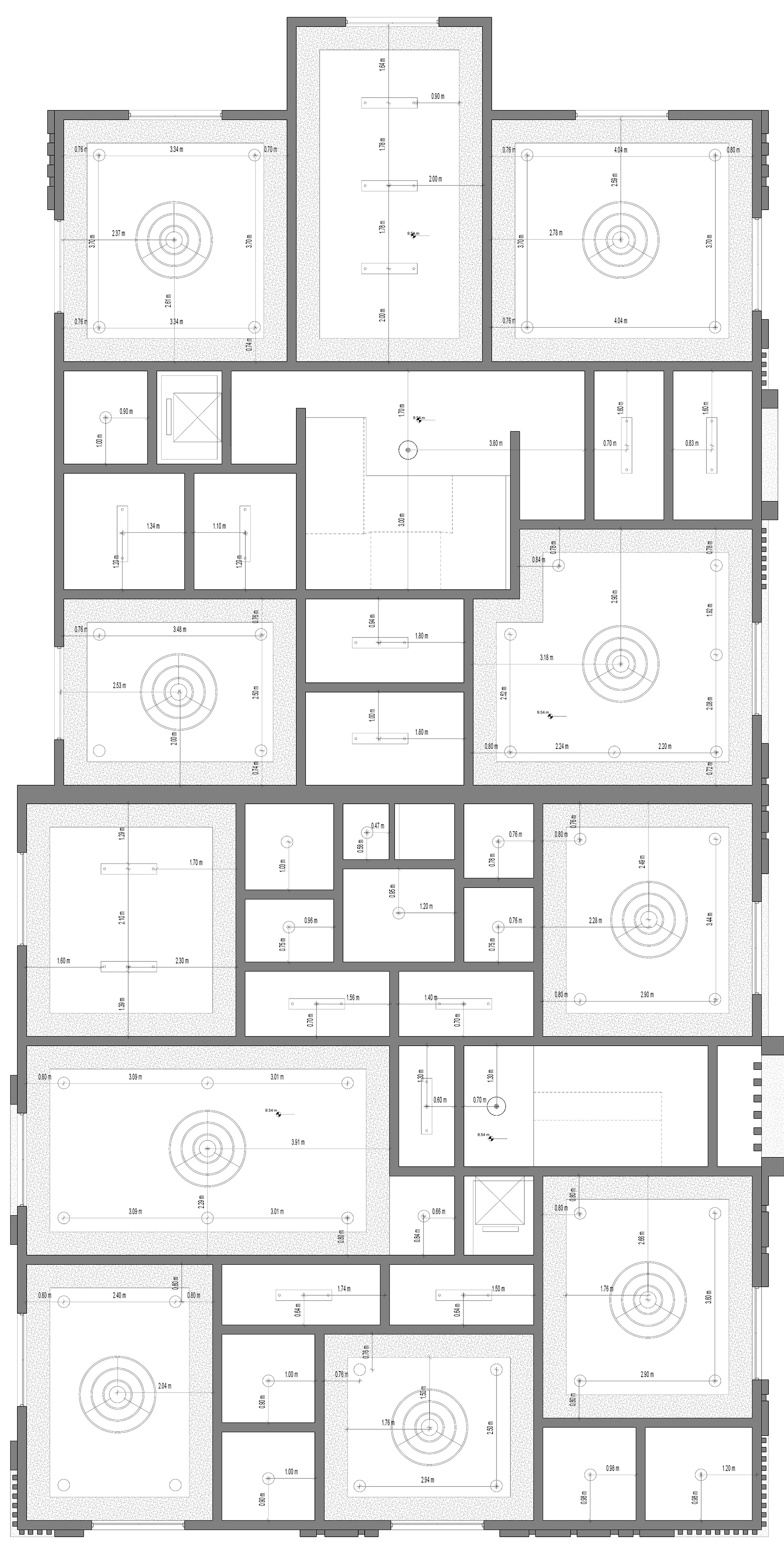 Vertical House (Saudi Arabia)-9