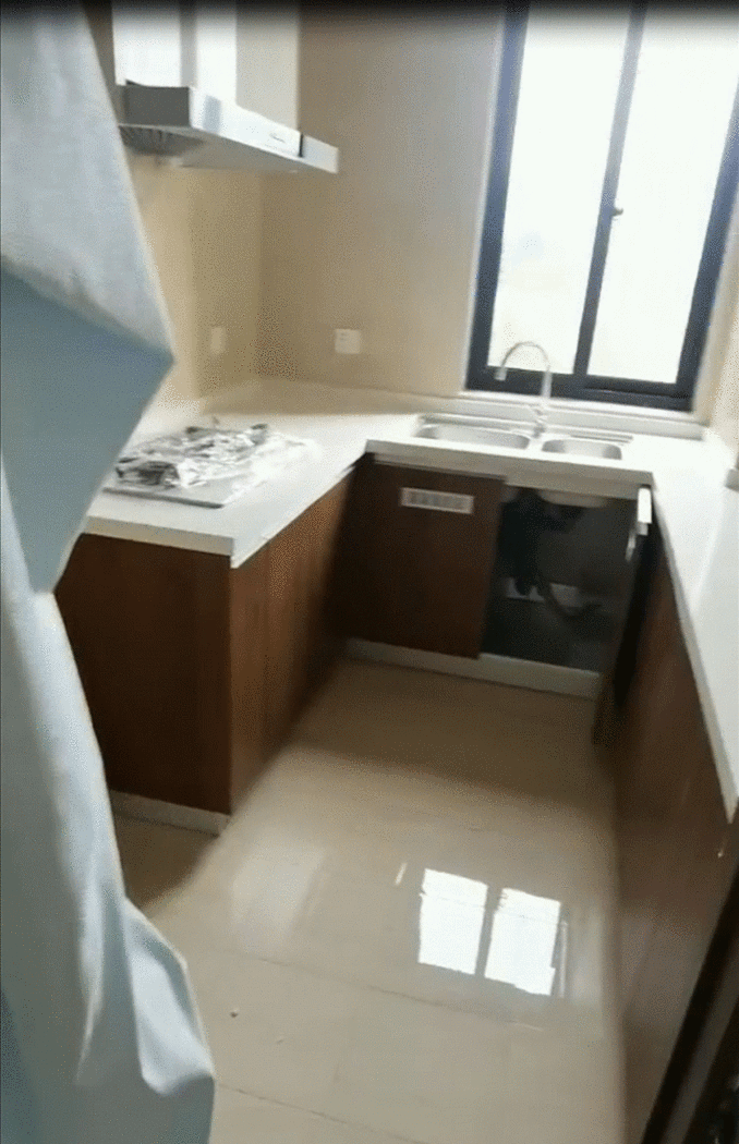 极简之美 · 105 平跃层多功能空间设计-40