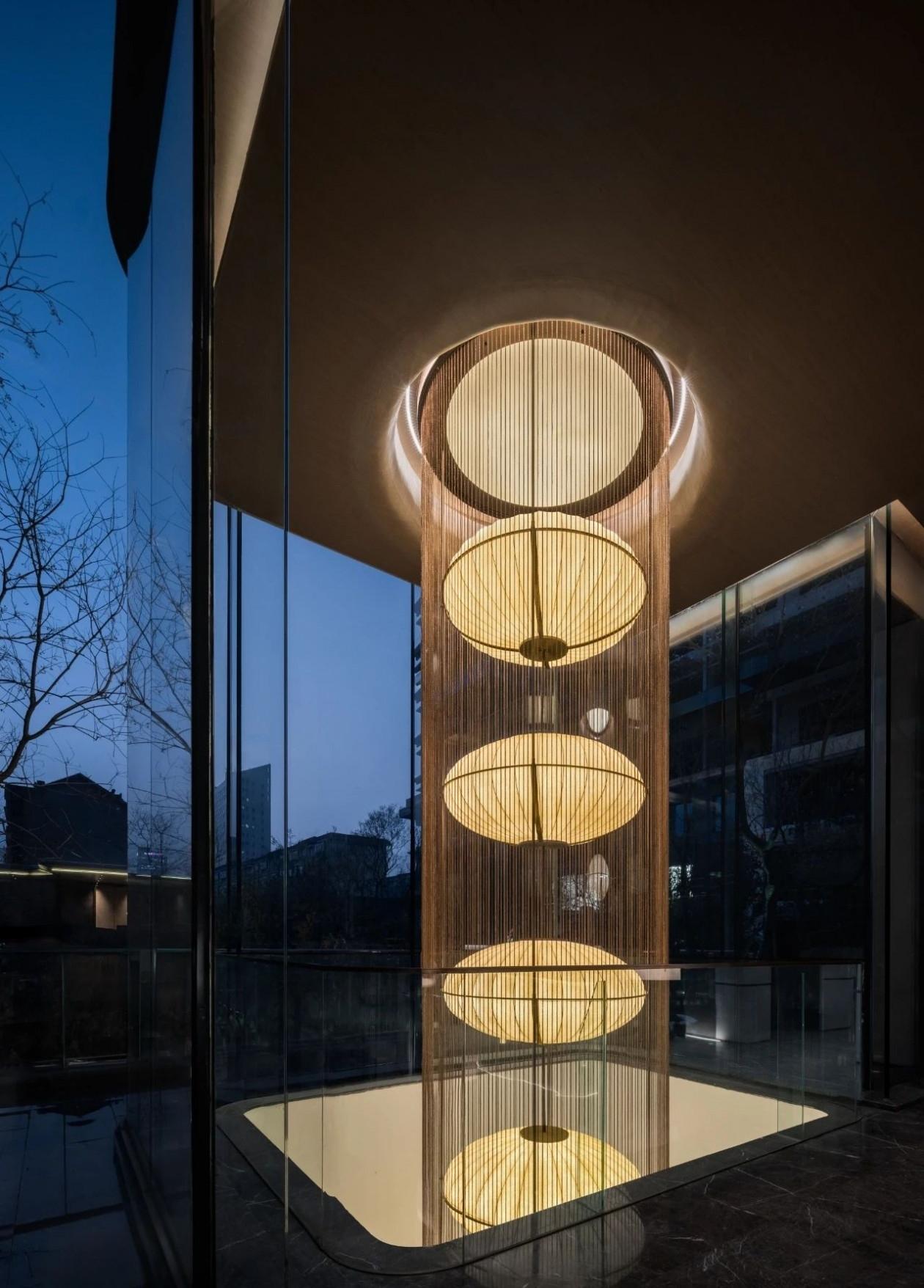 历城城发·兰亭府丨中国济南-4