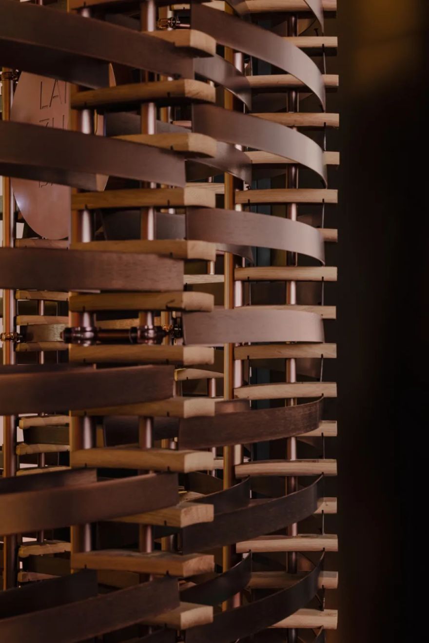 上海崃州威士忌酒吧丨中国上海丨RooMoo 如莫设计-64