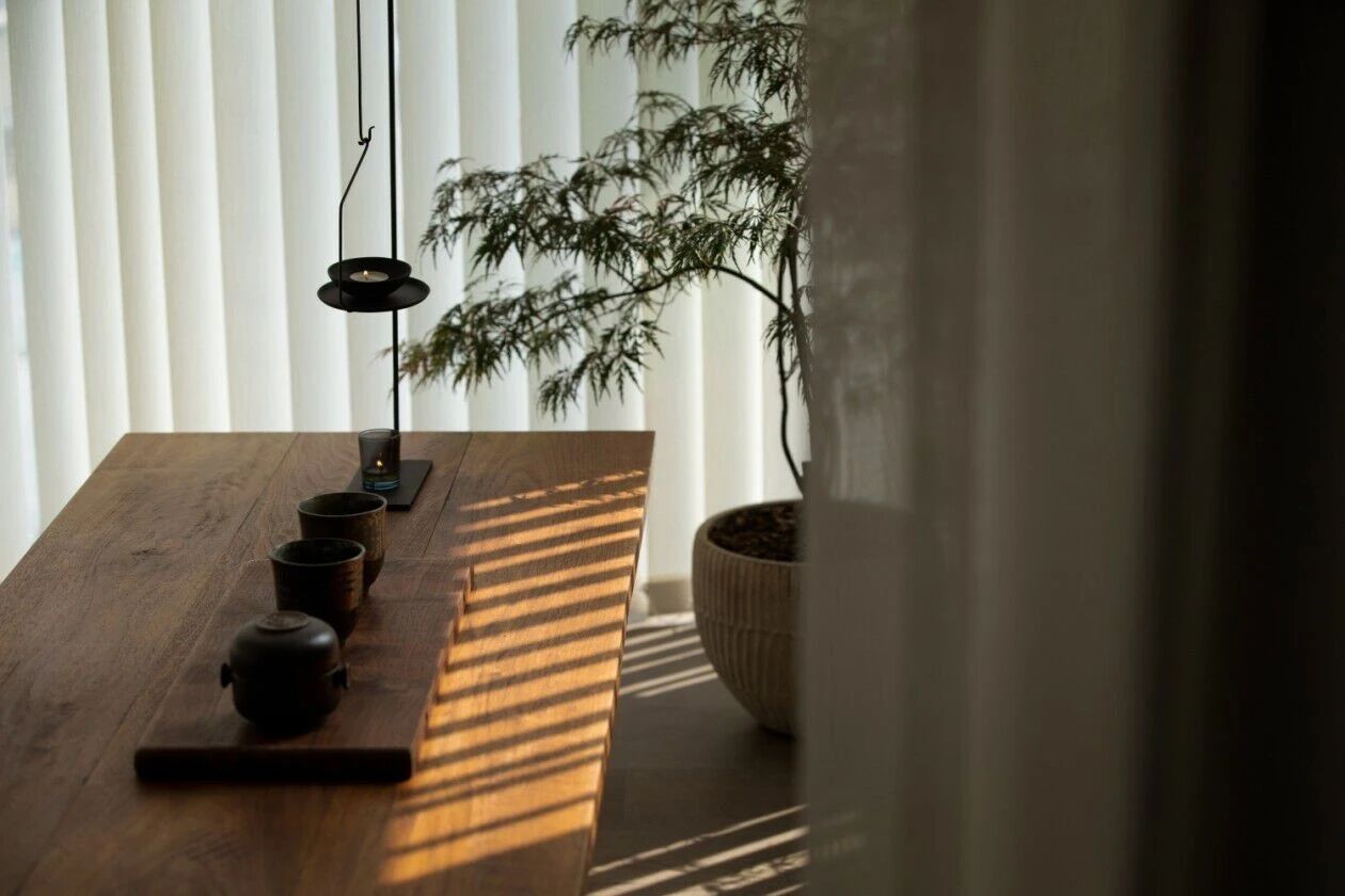 星星与二木的住宅丨中国北京丨彡口建筑-67