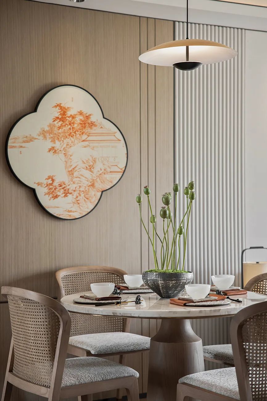 建发文澜府样板房丨中国丨漫思设计(厦门)-17