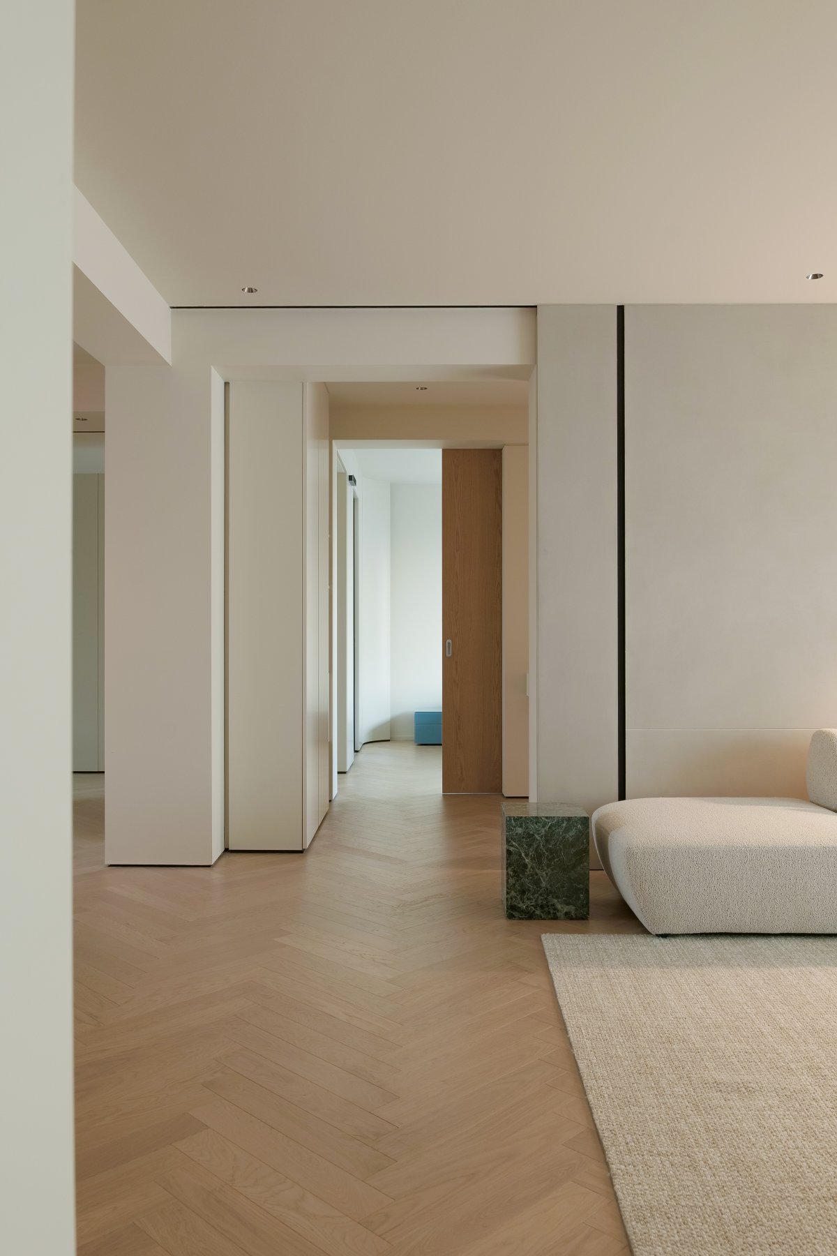 消隐的低诉丨隹聿设计-14