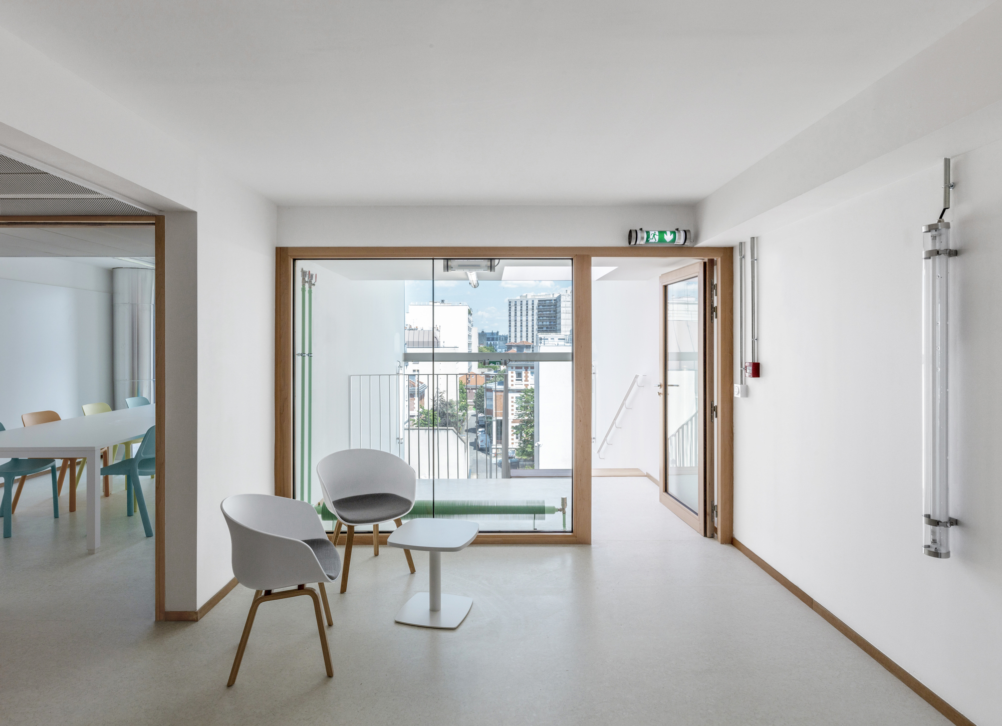 组学研究中心丨法国巴黎丨jaq-15