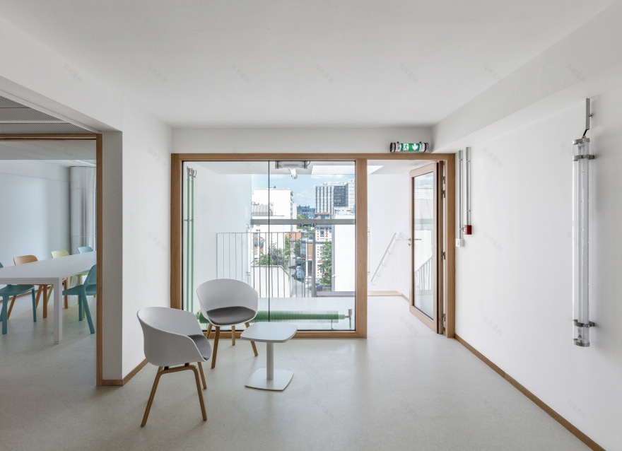 组学研究中心丨法国巴黎丨jaq-15