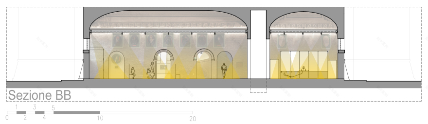 意大利 Mesola 城堡修复-33
