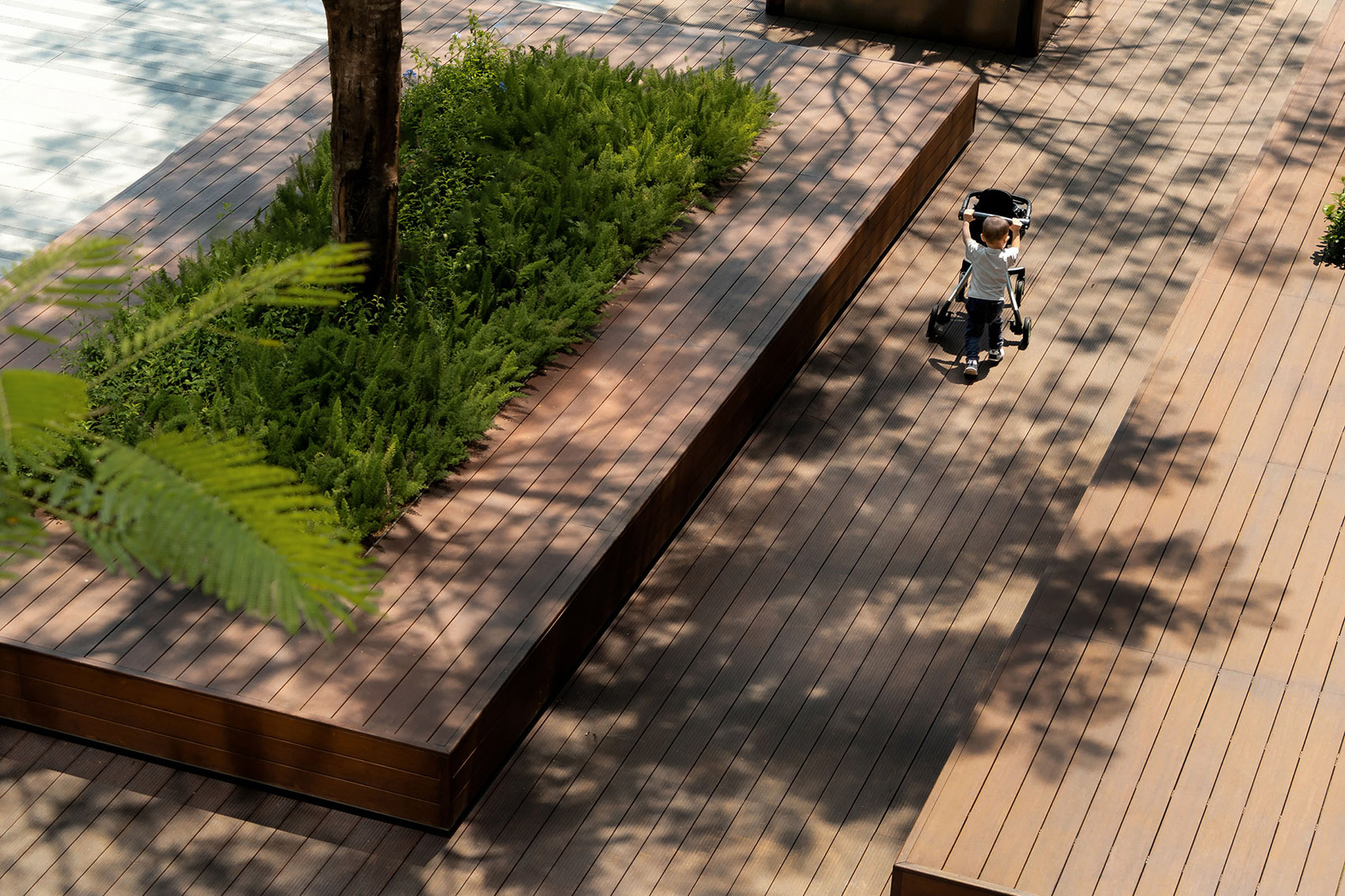 深圳龙华设计产业园（一期）景观设计丨中国深圳丨译地事务所有限公司 + 深圳市城市交通规划设计研究中心股份有限公司-83