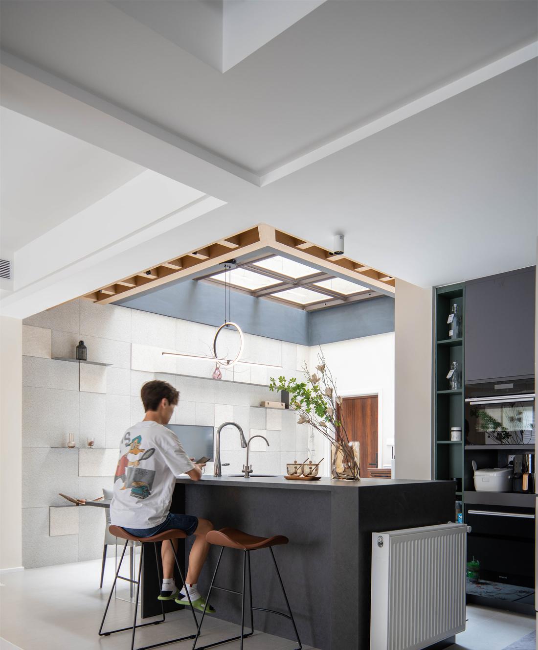 亲子成长乐园丨中国武汉丨武汉刘思彤设计工作室-26