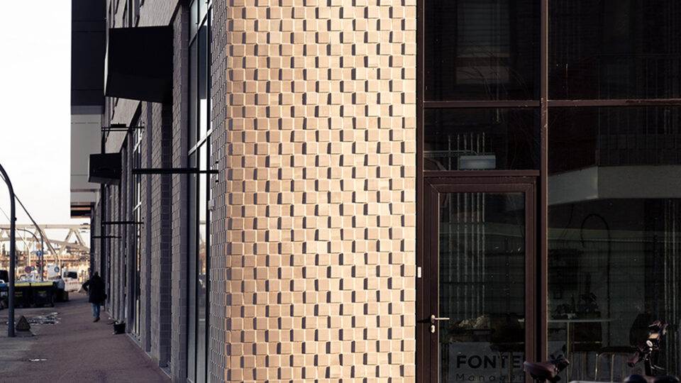 丨德国汉堡丨DFZ ARCHITEKTEN-7