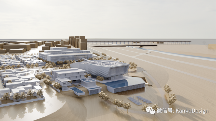 南宁牛湾岛康养度假中心丨中国南宁-16