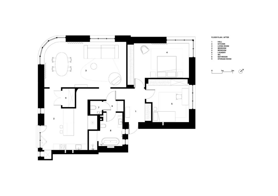 浴室丨乌克兰基辅丨A44 STUDIO-39