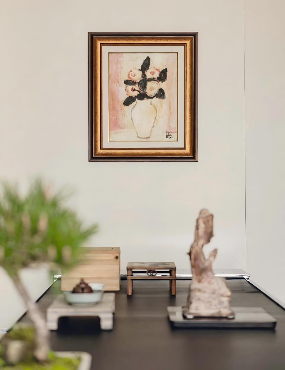 超集建筑设计 · 设计师林志达与Tiffany Shi在台北打造的新居丨中国台北丨超集建筑设计(Superorganism Architects)-30