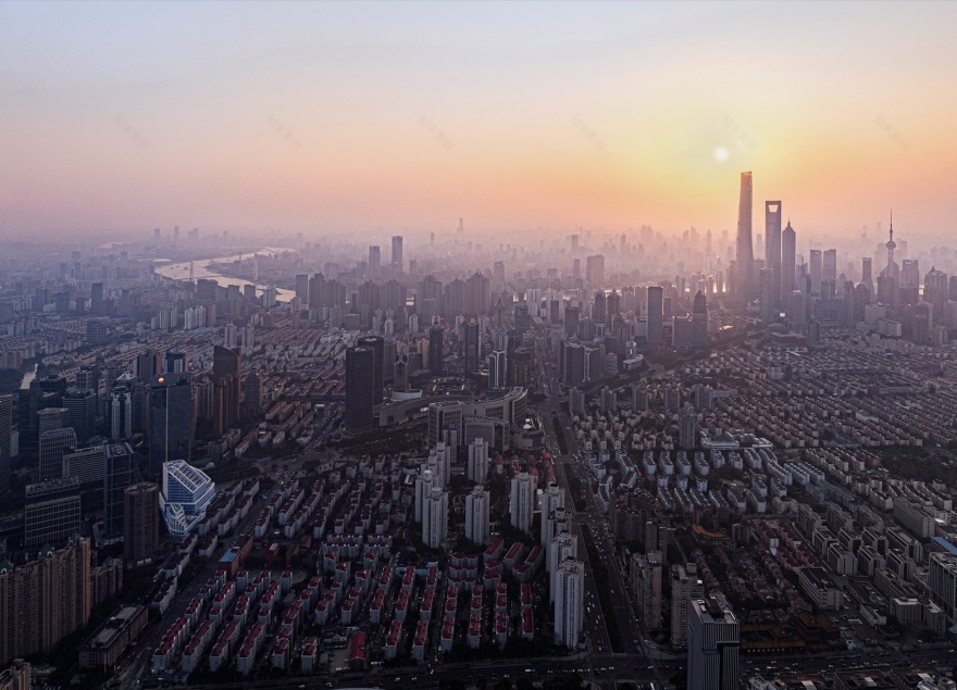 陆家嘴世纪大道越凌大厦丨中国上海丨上海天华建筑设计有限公司-102