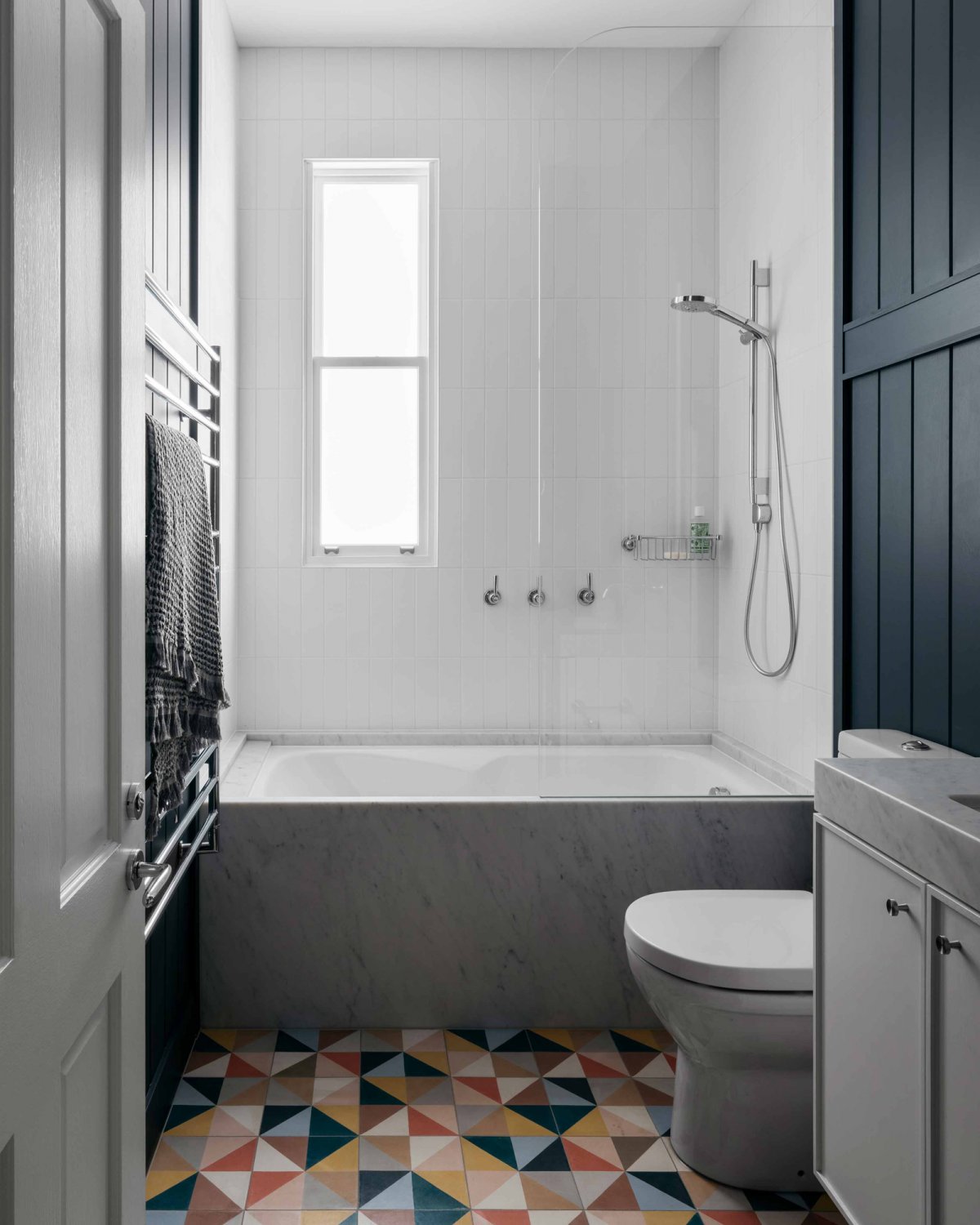 Amarelo Terrace 设计丨Arent Pyke-19