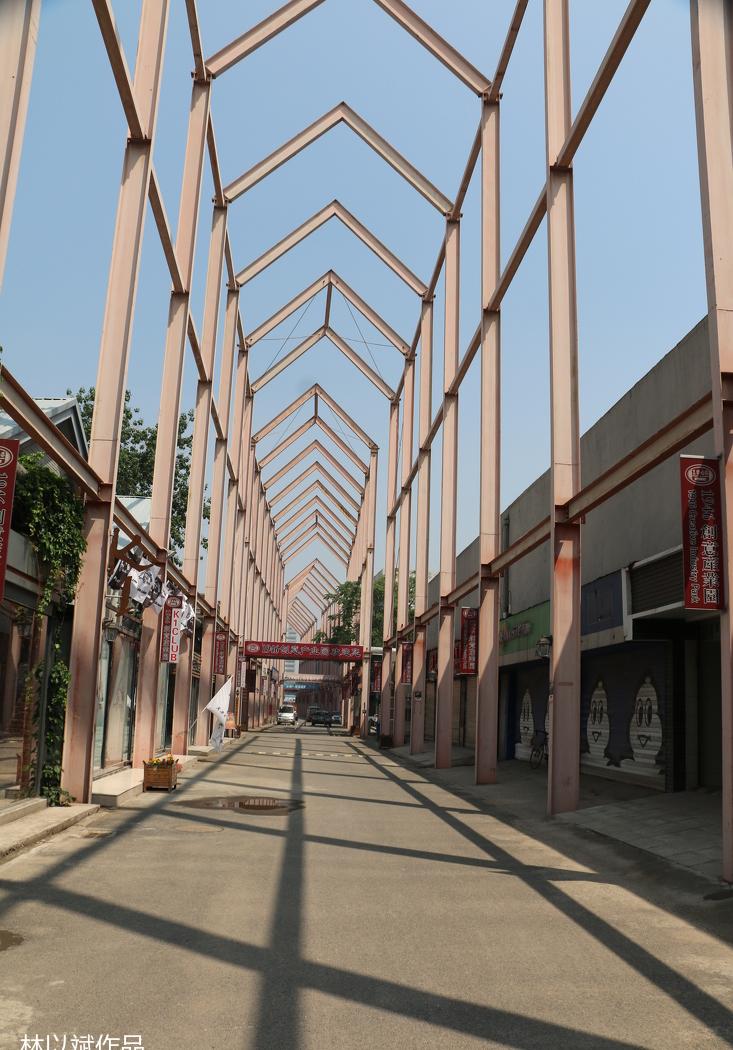 
壹墅 |天津建材联盟展厅 -3