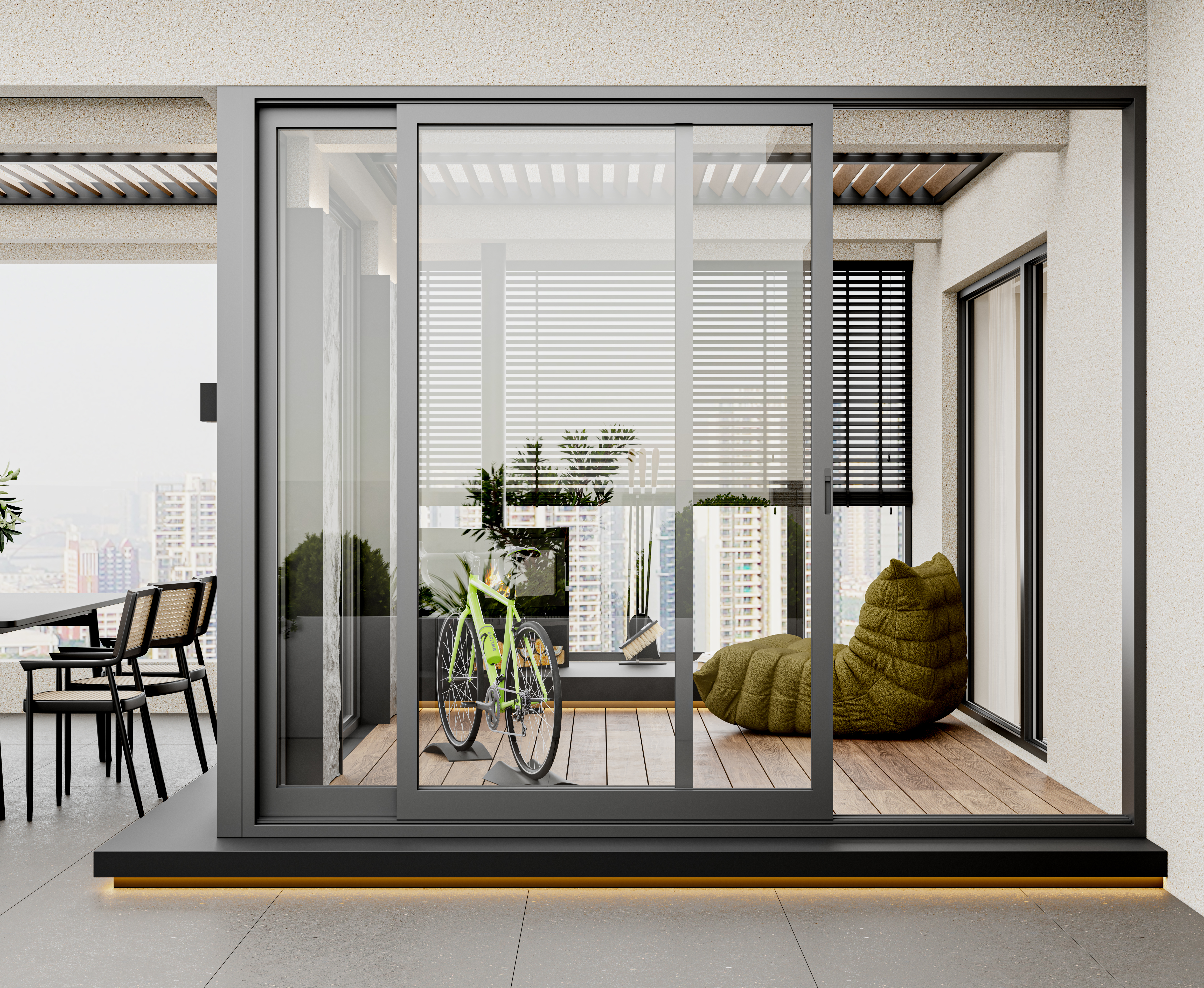 奉天久舍丨龙湖天璞-36