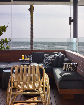 Arnalaya Beach House, Bali Albano Daminato