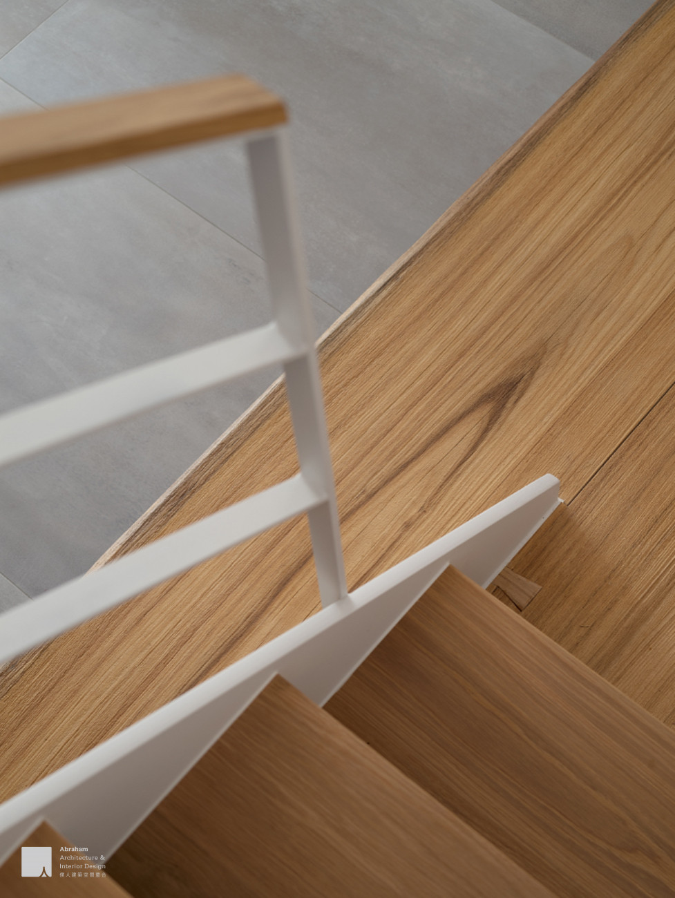 新竹黄宅【框心宅】丨中国新竹丨僕人空間設計有限公司-11