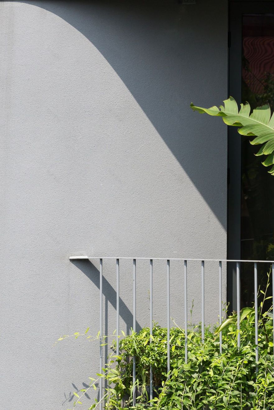 简约宁静的都市绿洲 | AHL Architects 打造 LLO 办公楼-26