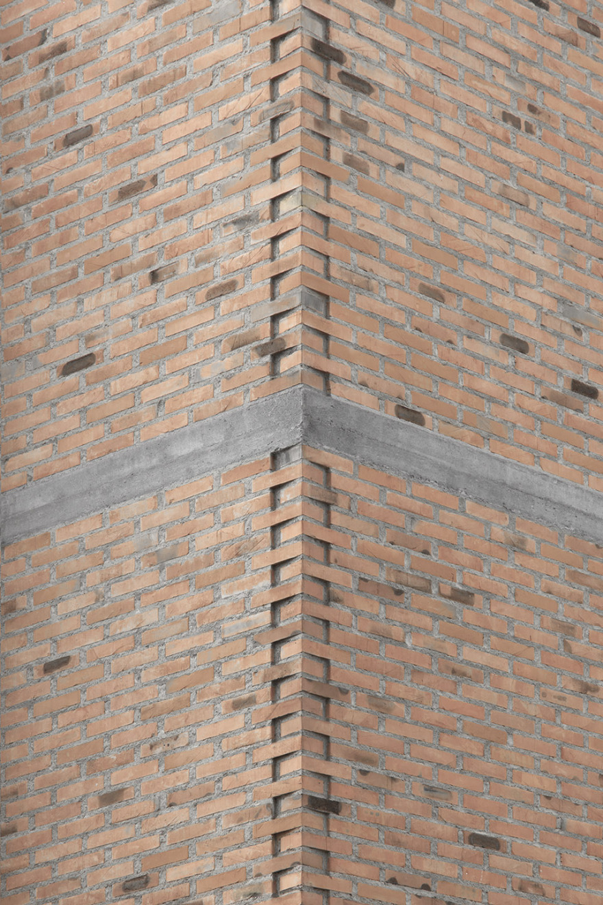 Cusanus 学院翻新丨意大利丨MoDusArchitects-135