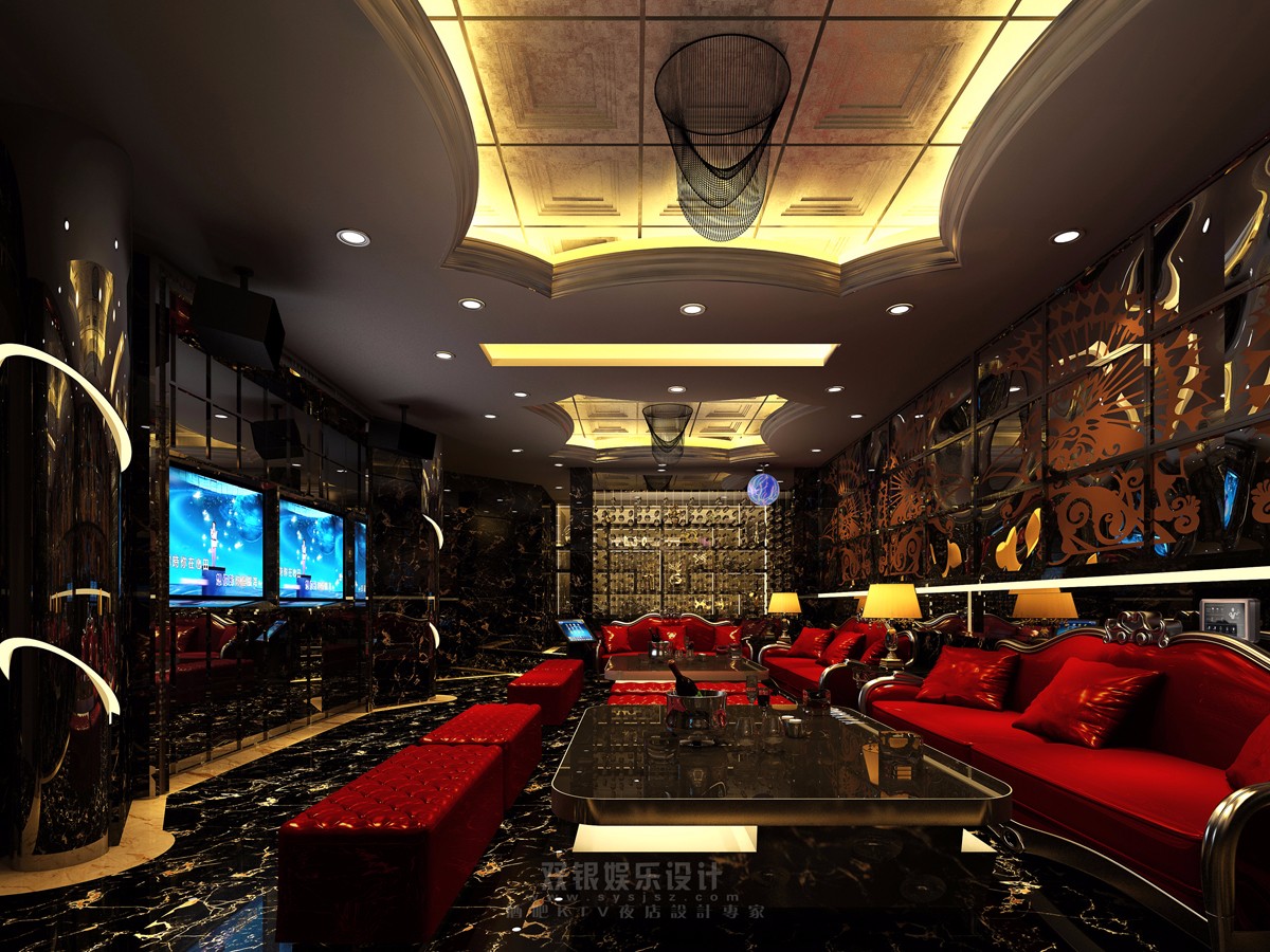 芒市一杨会所-10