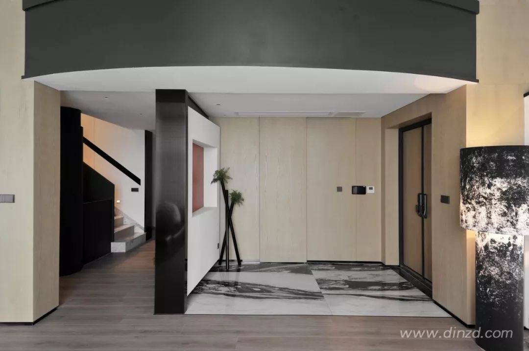 江南水乡的现代栖居——天目国际村-52