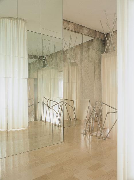 BARBERINI OFFICE | Simone Micheli Architectural Hero-1