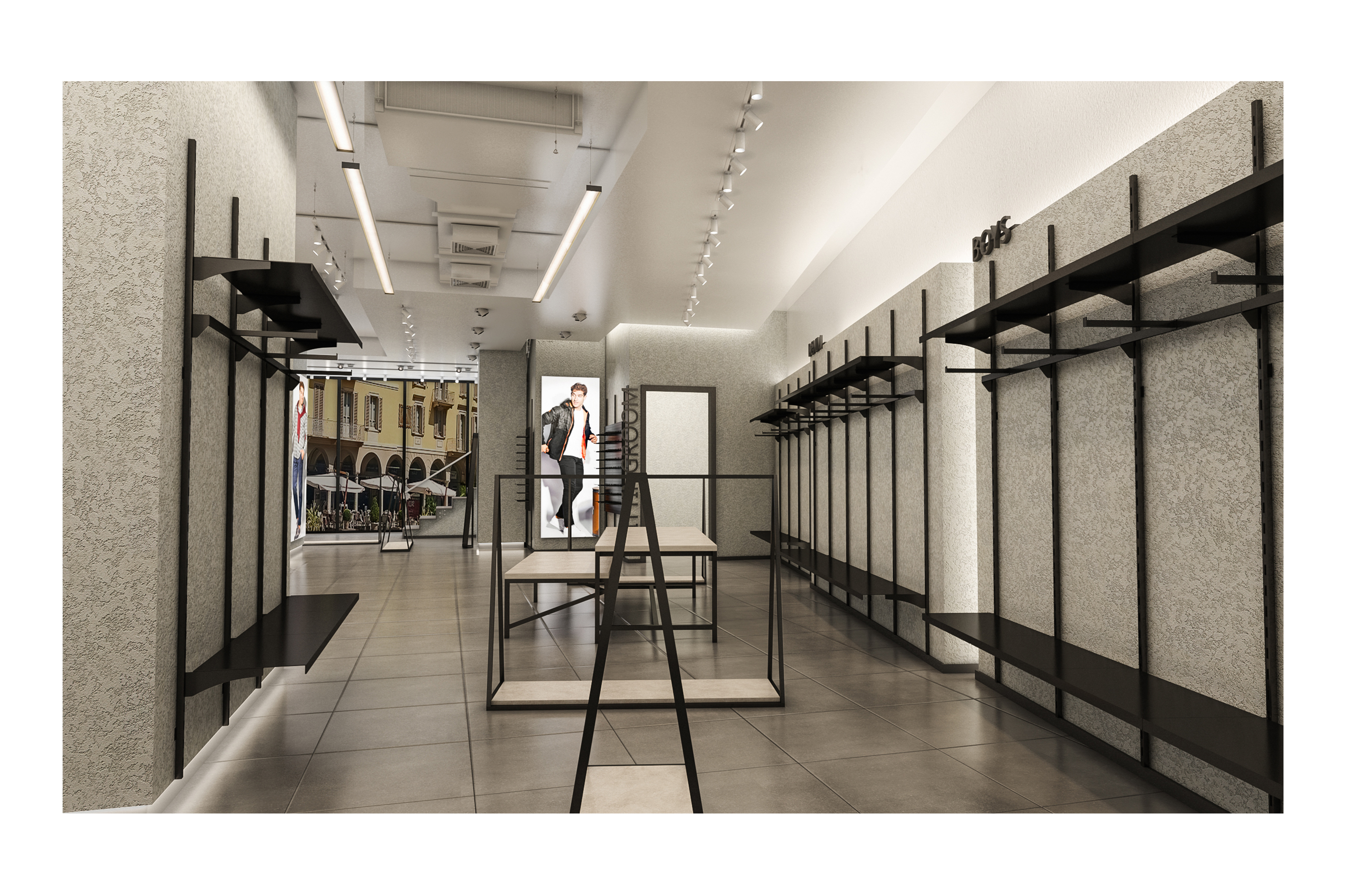 城镇团队新概念 2022丨townteam 工程部-16