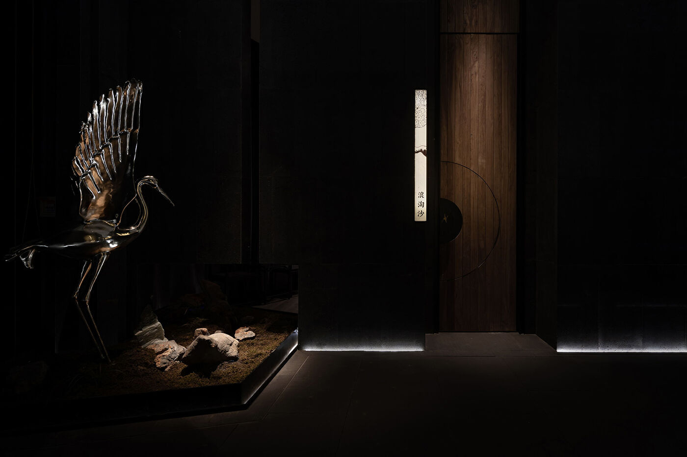 安徽蚌埠宋朝餐厅丨中国蚌埠-12