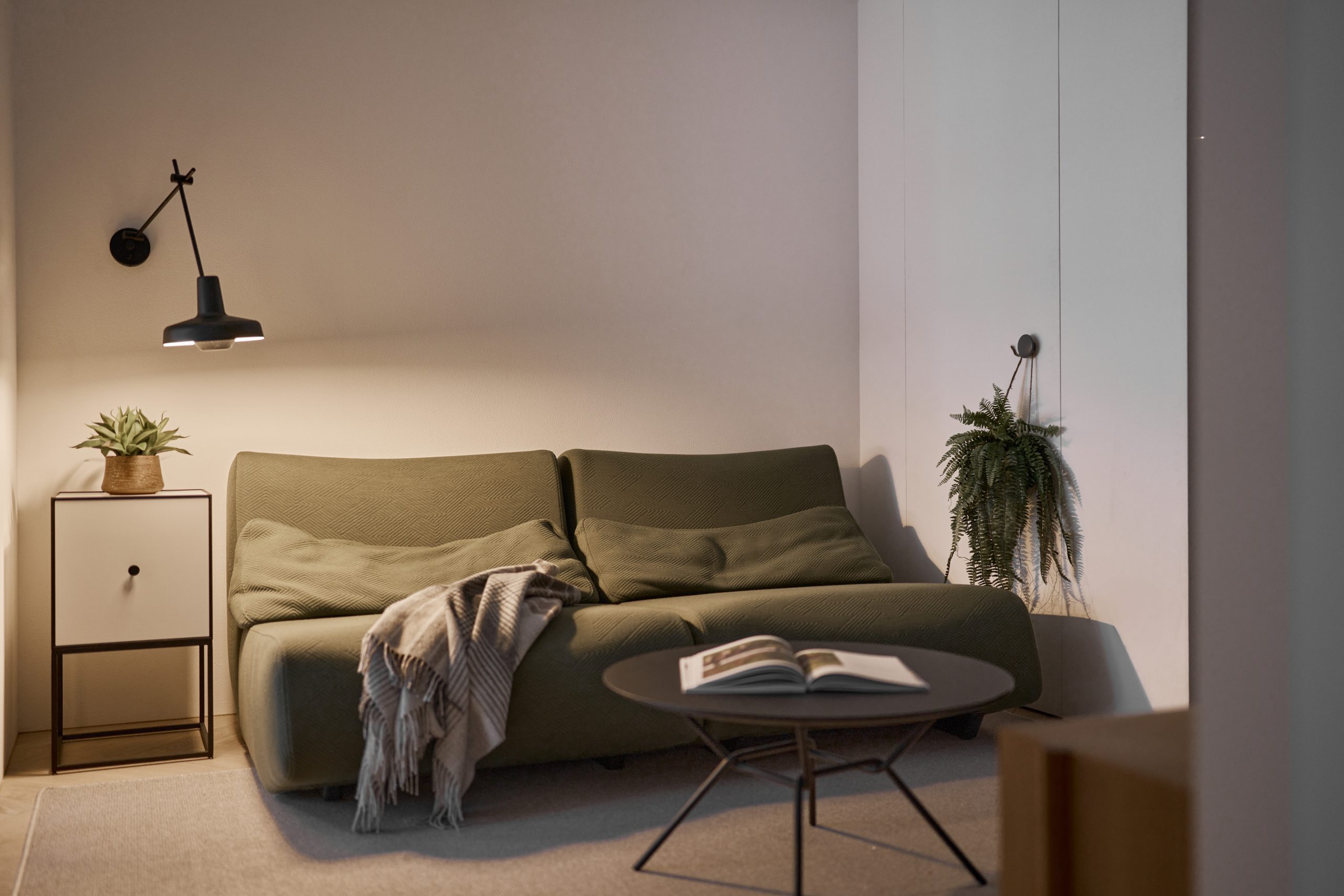 恩菲斯府丨ChinaTaipei City丨NORDICO | 北鷗設計-14