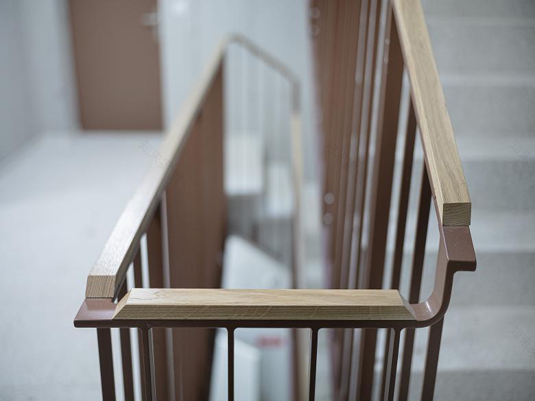 福格尔桑格替代新建丨瑞士-9